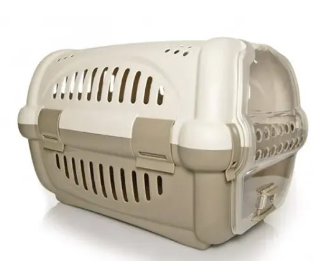 Кошачья переноска Rhino 
