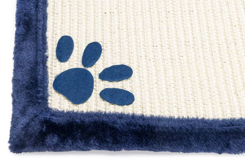 Кошачья когтеточка коврик Beeztees