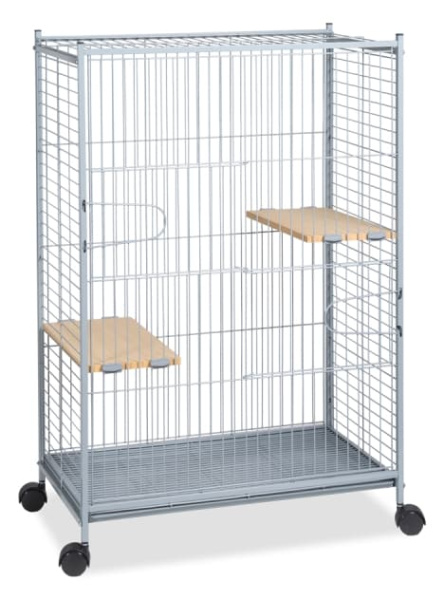 Большая Клетка для грызунов Voltrega 491