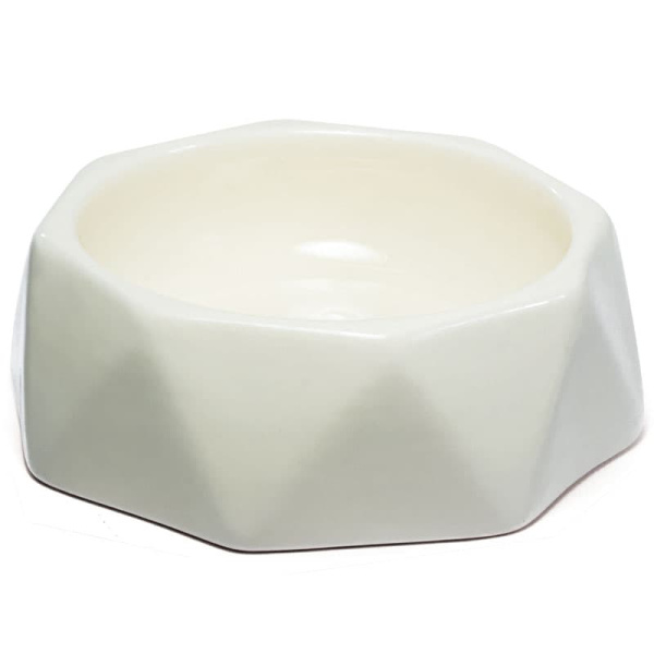 Миска керамическая "Ваниль" 0.3 л (30231040)