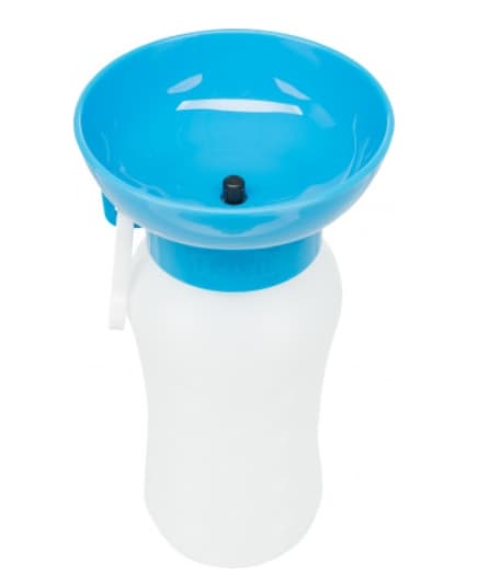 Поилка дорожная "TRIXIE" 0.55 л (24609)