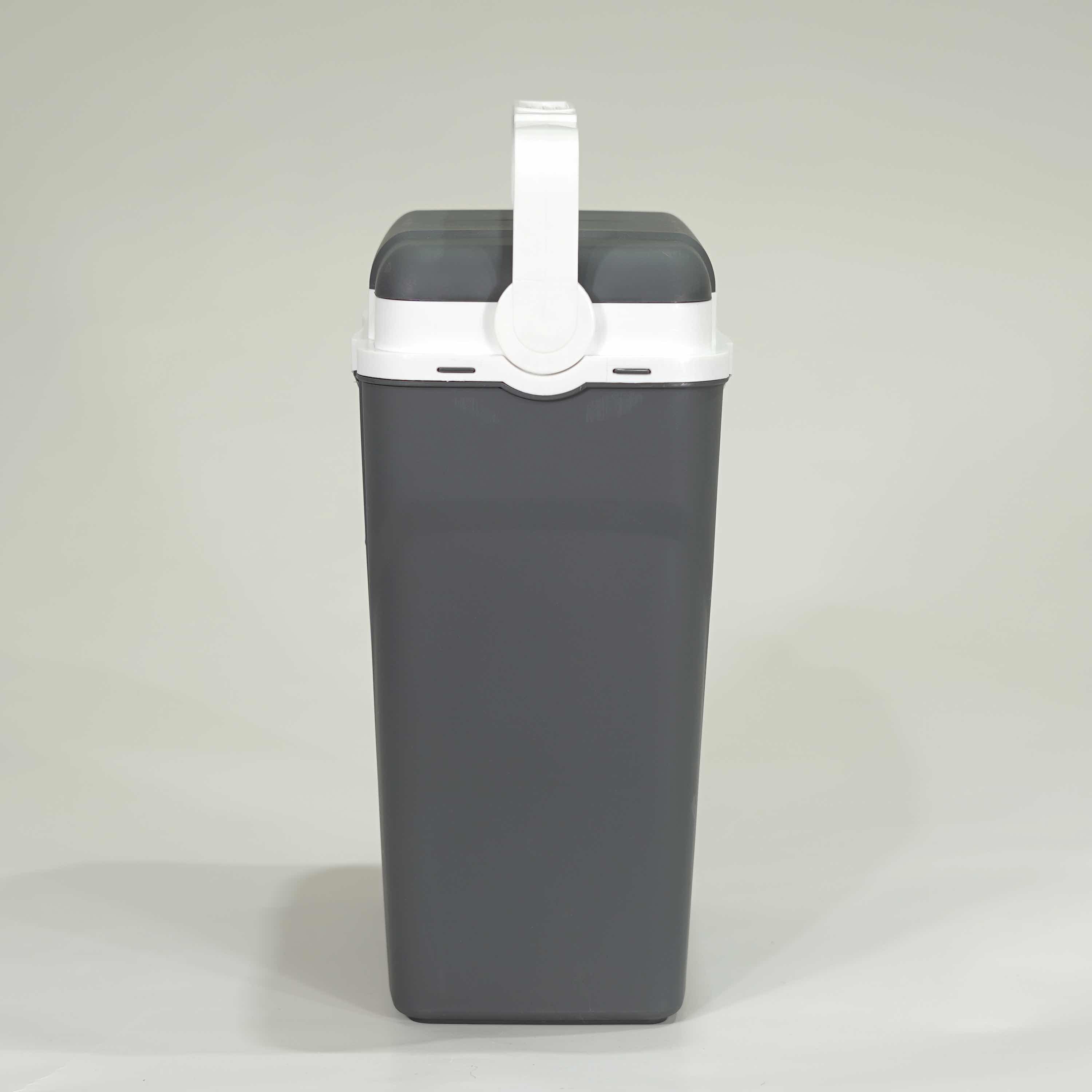 Каталог Термобокс PICNIC ANTARCTICA серый для собак 