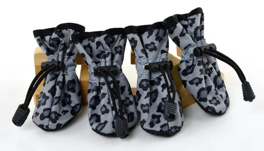 Ботинки для собак