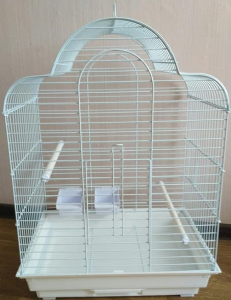 Клетка для птиц DAY800 (52х41х71 см)