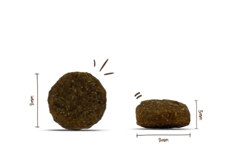 Сухой корм для кошек Bosch Sanabelle Sterilized сбалансированный корм для кастрированного кота