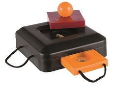 Игрушка-стратегия для собак JOLLYPAW Jolly Box