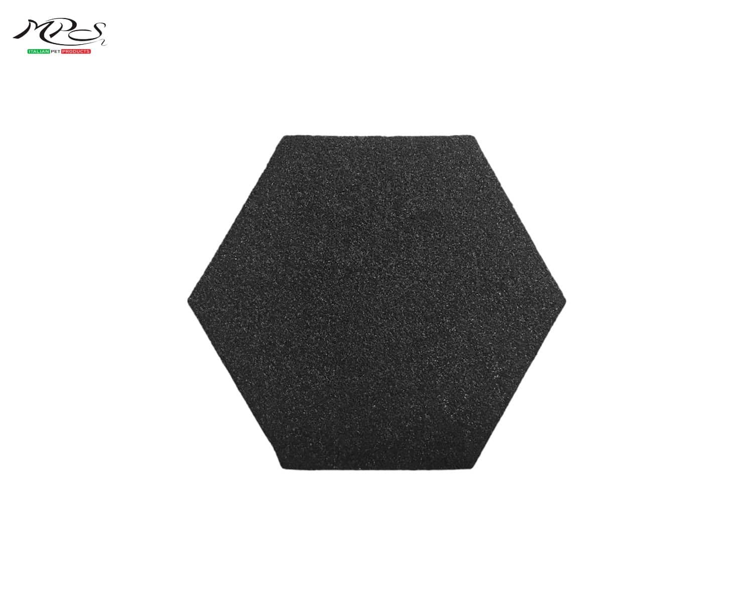 CORNER Закрытый угловой туалет для кошек