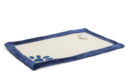 Кошачья когтеточка коврик Beeztees