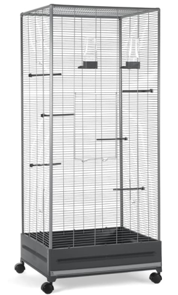 Вольер для птиц Voltrega 420G