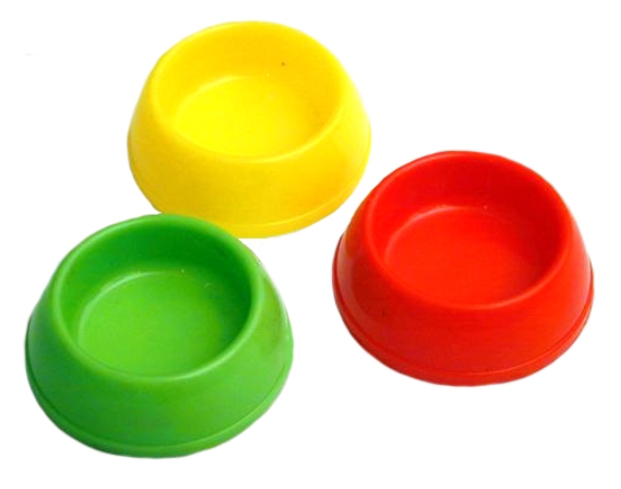 Миска для грызунов "ВАКА"