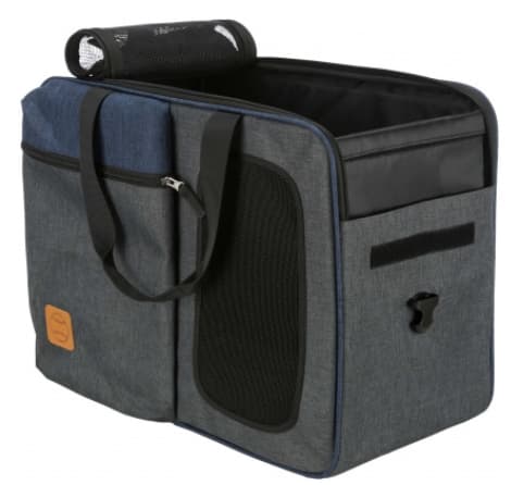 Сумка-переноска/рюкзак TRIXIE "Tara 2 в 1" 25x38x50 см, до 7 кг (28842)