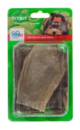 Желудок бараний Б2-L "TiTBiT" 22 г (007259)