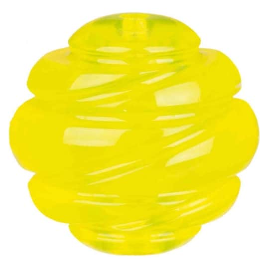 Игрушка для собак "TRIXIE" Sporting ball 6 см (32840)