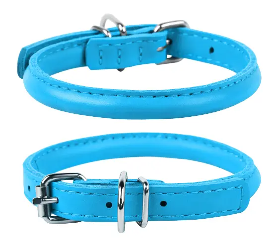 Ошейник для длинношерстных собак "CoLLaR Glamour"