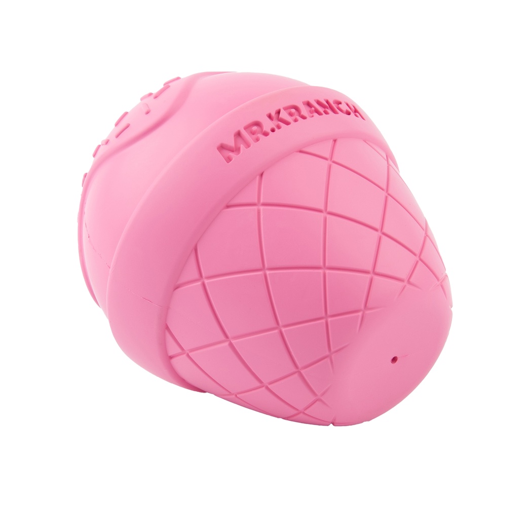 Игрушка Mr.Kranch для собак Мороженое 8*9 см c ароматом