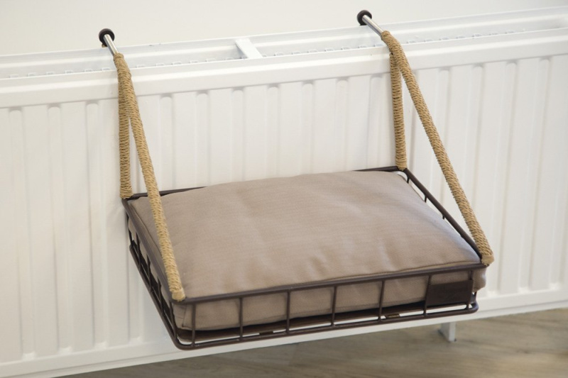Лежанка подвесная ROPY