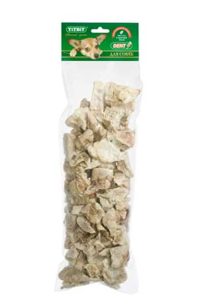 Легкое говяжье BIG "TiTBiT" 140 гр (319359)