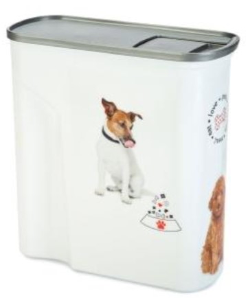 Beeztees Контейнер для собачьего корма 6 л