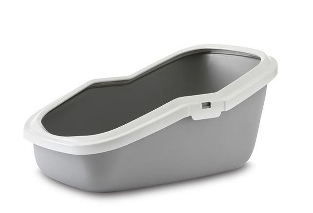 SAVIC "Aseo" туалет для кошек всех пород