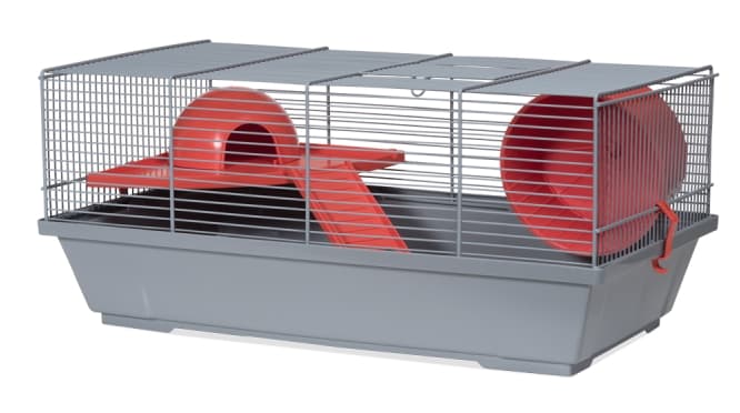 Клетка для грызунов Voltrega 117