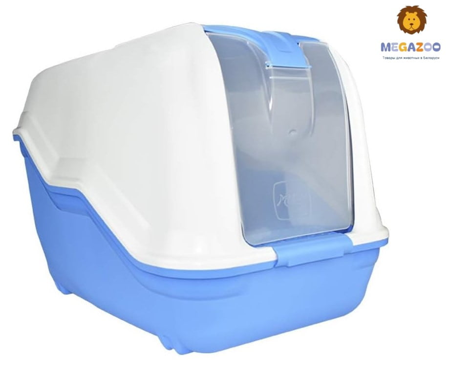 Кошачий туалет NETTA MAXI