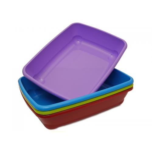 Туалет для домашних животных LETTIERA BIRBA LARGE