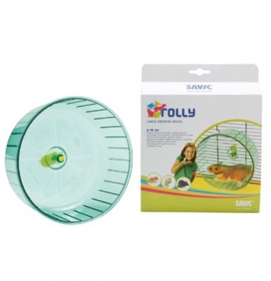 Колесо для грызунов "SAVIC"