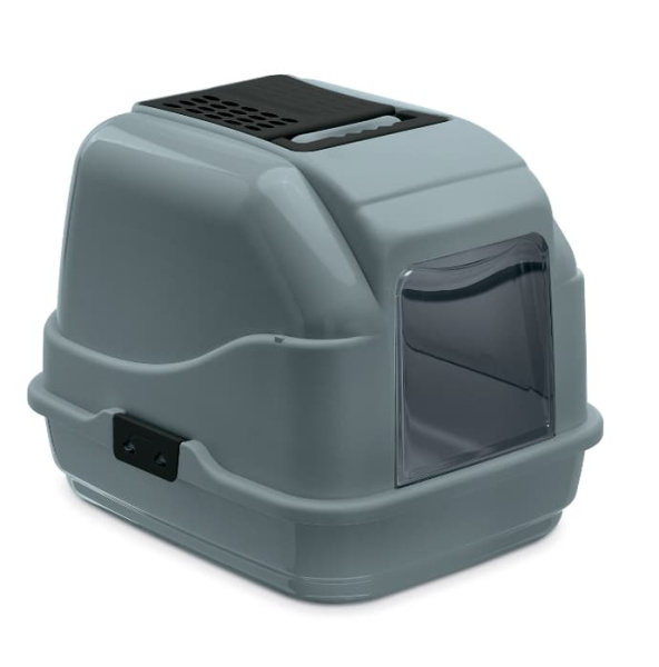 Био-туалет для кошек IMAC EASY CAT 2ND LIFE