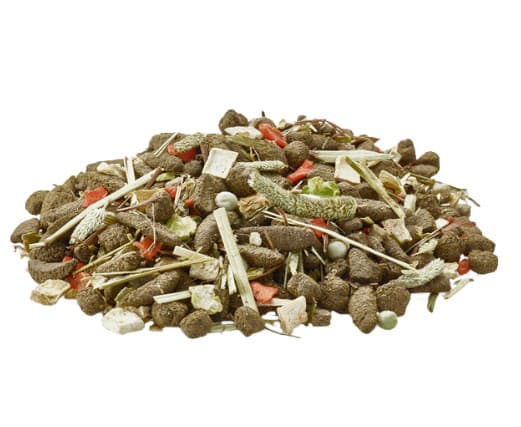 Корм для белок дегу Versele-Laga Nature Degu