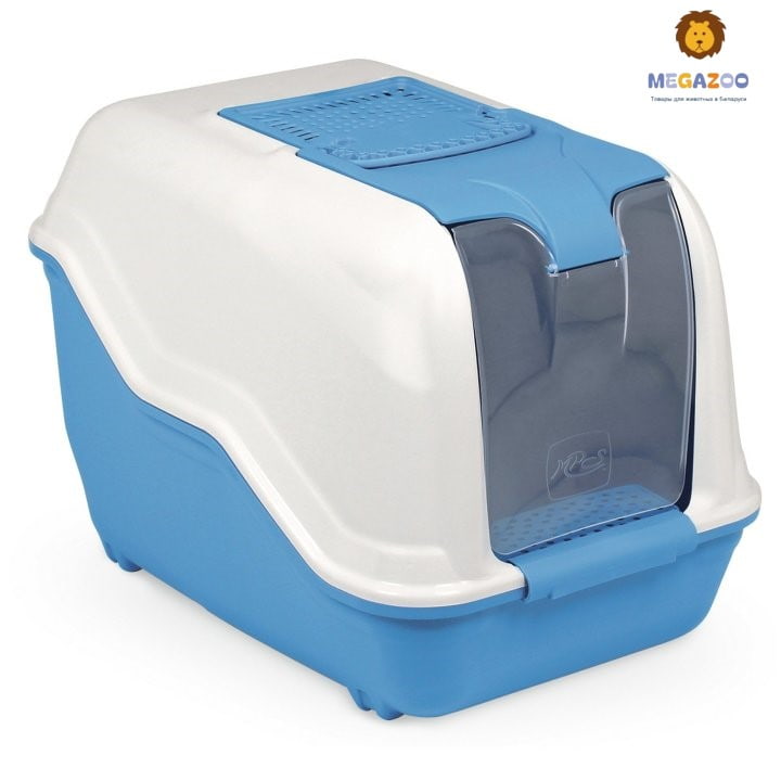 Кошачий туалет NETTA MAXI