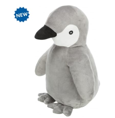 Игрушка для собак TRIXIE "Пингвин" 38 см (35927)