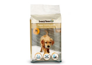 Beeztees Подстилка для приучения щенков