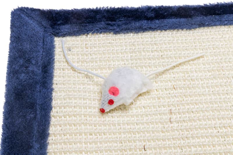 Кошачья когтеточка коврик Beeztees