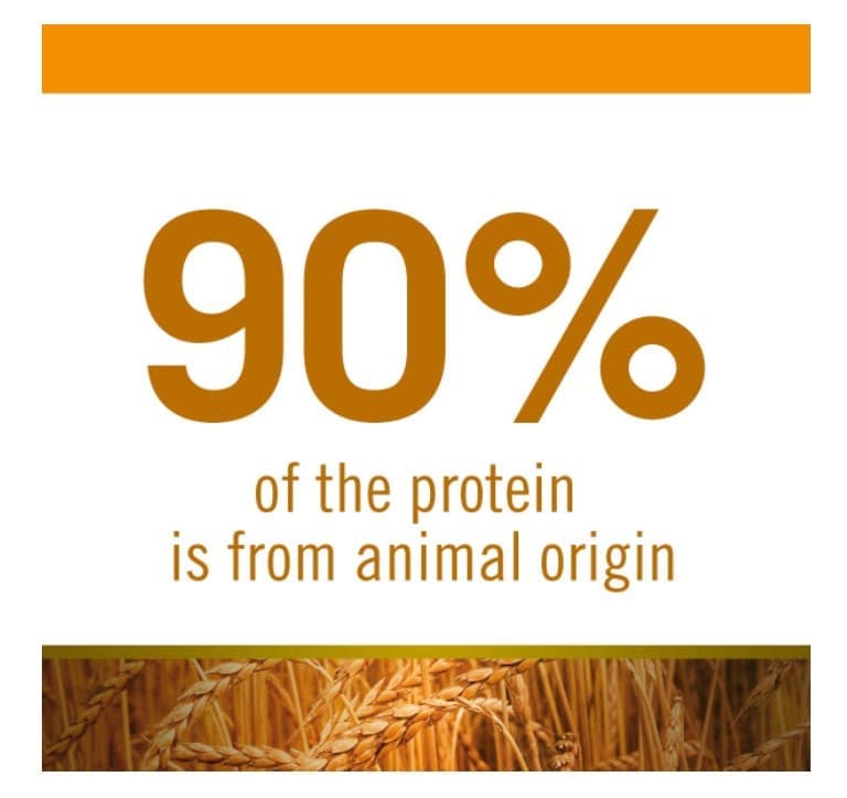 Питание для собак Сухой корм для собак Мини пород Farmina N&D LG Light Adult Mini (курица, гранат)