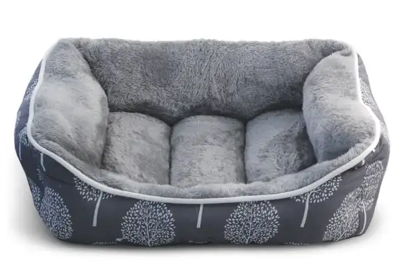 Лежанка TRIOL "Сказочный лес"