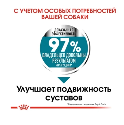 Еда для собак Сухой корм для собак Royal Canin Maxi Joint