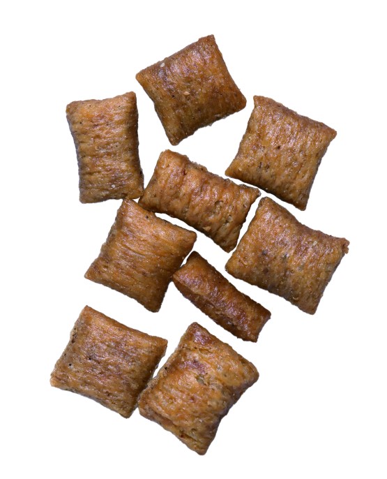 Лакомство Мнямс подушечки с ягненком для собак «Максимум вкуса»