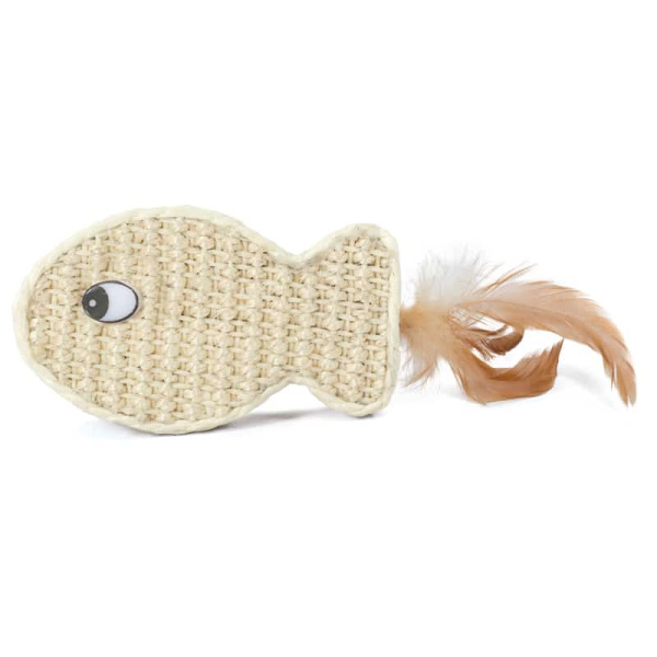Игрушка Рыбка TRIOL (22171038)