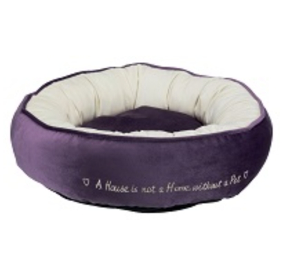 Лежак Pets Home TRIXIE