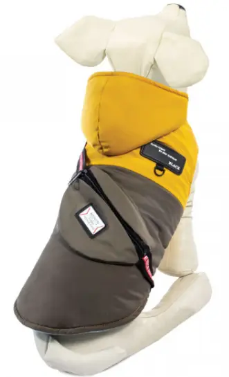 Попона утепленная BE TRENDY "Freestyle"