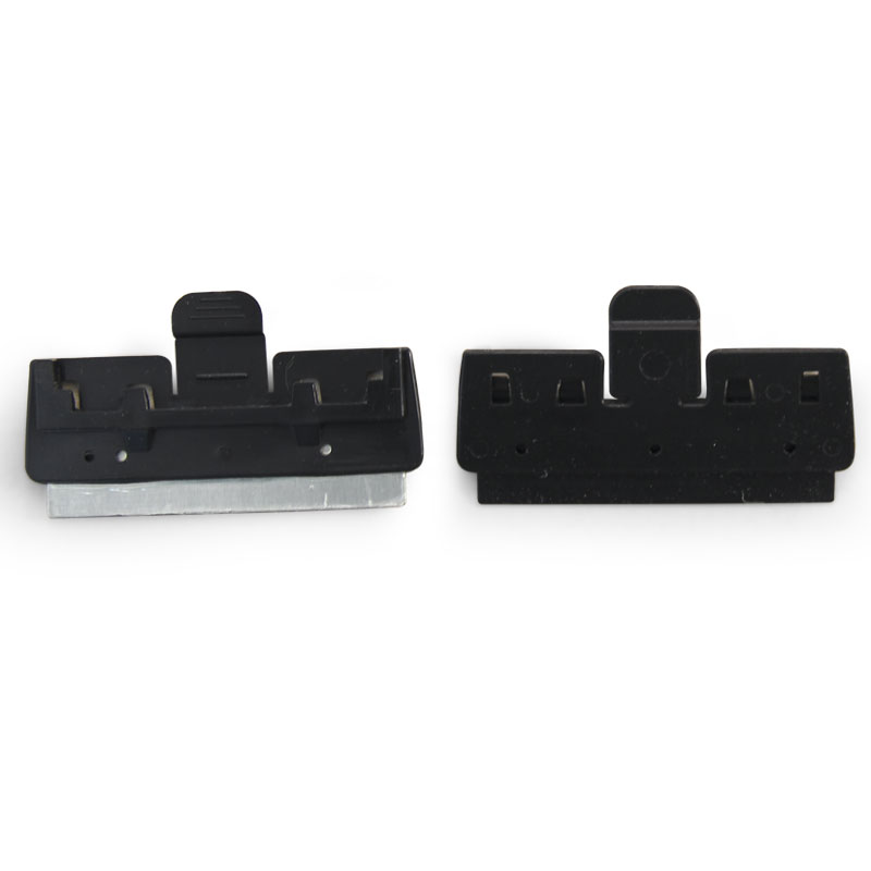 Лезвия запасные для магнитного скребка Laguna