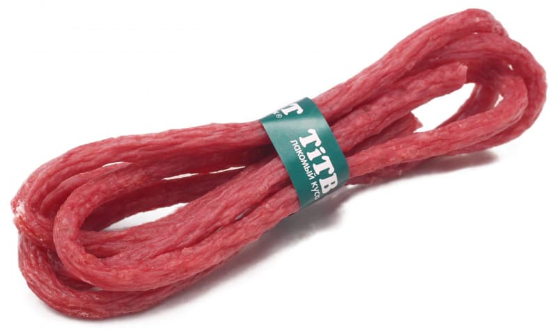 Колбаски Фермерские TiTBiT 50 г