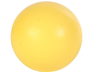 Игрушка из каучука для собак Мячик TRIXIE