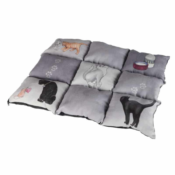 Подстилка TRIXIE "Patchwork" 45х55 см (37074)