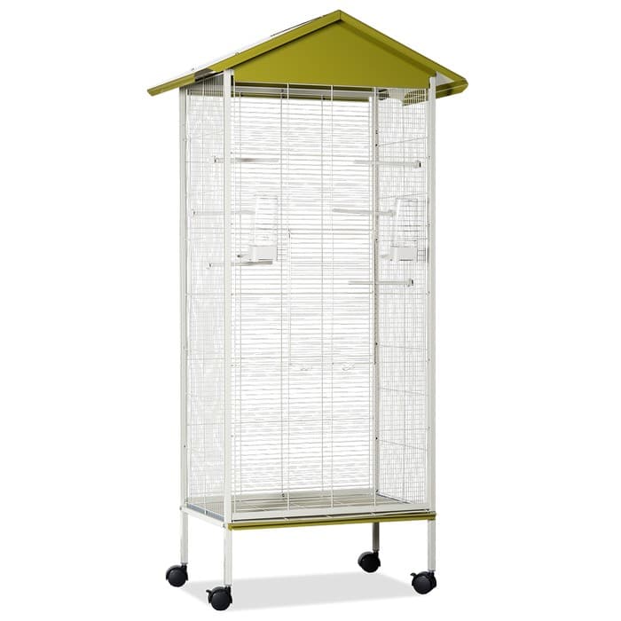 Вольер (скворечник) для птиц Voltrega 445