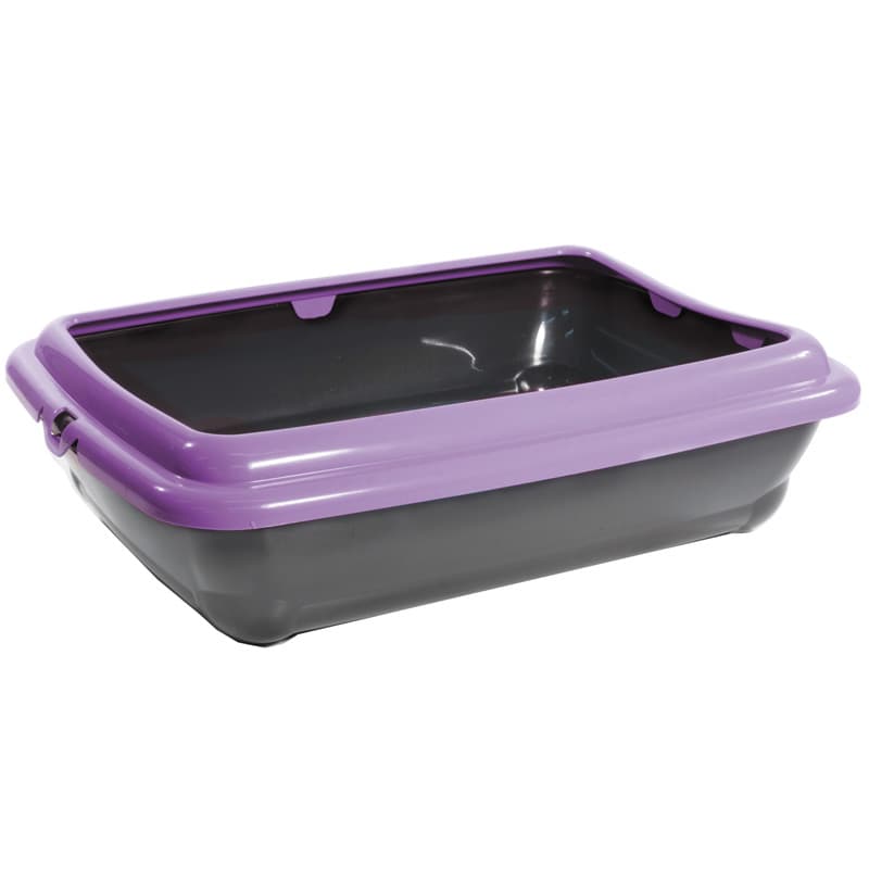 Туалет для кошек Gamma "Штиль" (20452002)