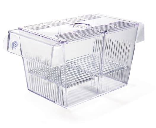 Отсадник односекционный плавающий LF0501 200*100*100 мм, Laguna (73544005)