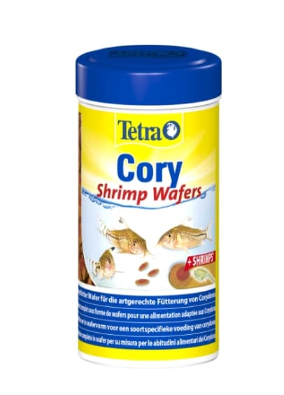 Корм для рыб Tetra Cory ShrimpWafers