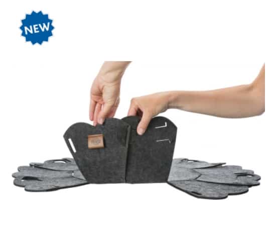 Лежак-домик "Elli" "TRIXIE" (37432)