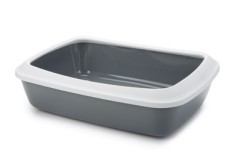 SAVIC Туалет-лоток Iriz